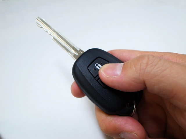 配車・引き取りの実施